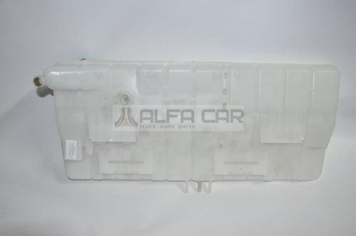 AC81061026201 Расширительный бачок, Радиатор MAN 755х350 h=195 , 3 выхода , 2 крышки MAN M 2000 M 1995 - 2005 MAN E (1989-2005) Alfa Car